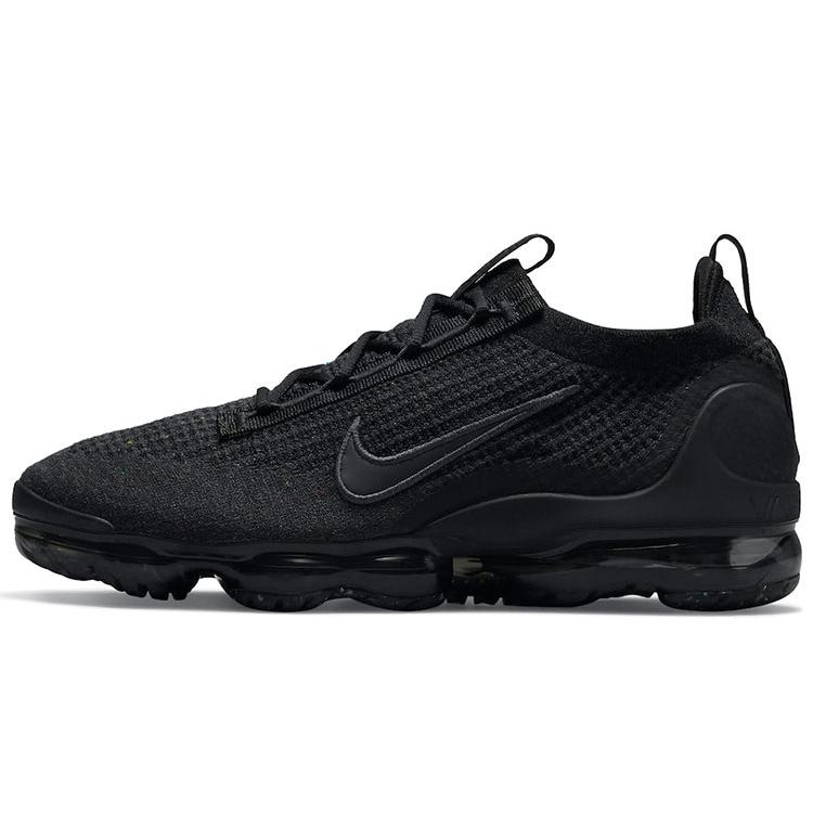 New Nike Air VaporMax 2021 Fk Black Anthracite DH4084-001