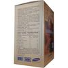 Extrato de Raiz de Ginseng Vermelho Panax Coreano Real 240g