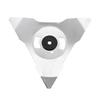 Stainless Steel Replacement Blades Robot Lawn Mower Blade for Robo-mow RS RC Automatic Moving Robot Machine