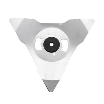 Stainless Steel Replacement Blades Robot Lawn Mower Blade for Robo-mow RS RC Automatic Moving Robot Machine