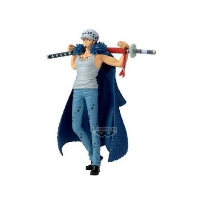 Figurine Dxf Special | One Piece | Trafalgar Law