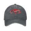Van Halen Baseball Cap Rock Music Band Fashion Men Women Trucker Dad Hat Designer Outdoor Sports Cap Gift Idea