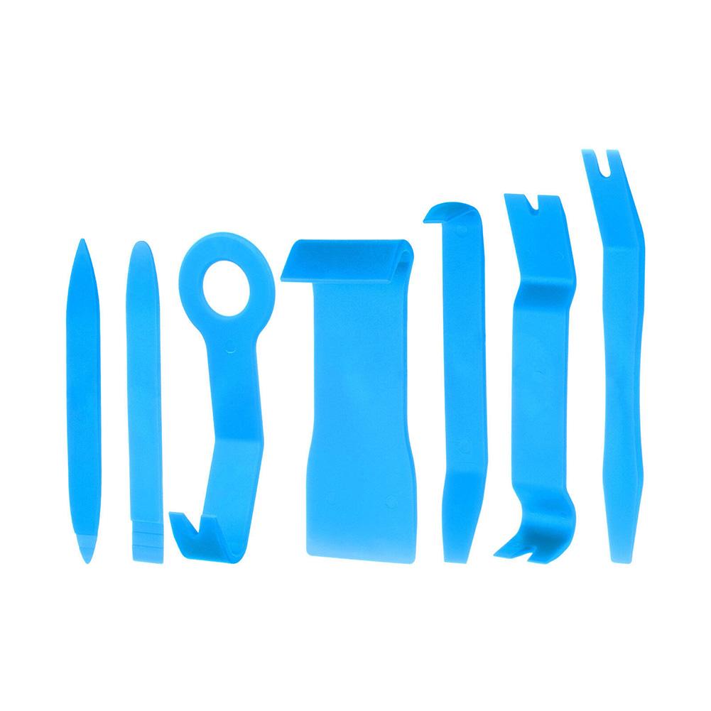 

Для автомобильной приборной панели Audio Trim Removal Tool Kit Universal