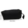 Small Canvas Cloth Hand-held Tool Bag Hardware Anti Drop Multifunctional Storage Organizing Bags Repair Kit Car Interior Storage