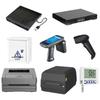 Comércio e negócios – Equipamentos comerciais e acessórios