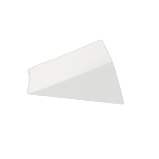 8 ks Lady Make Up Cosmetic Puff Triangle Foundation Sponge Powder Facial Puff