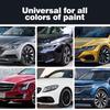 Car Coating Agent 120ml Nano Coating Agent Polish Spray Glass Cleaner Scratch Wax Waterless Wash for Exterior Paint Motorcycle