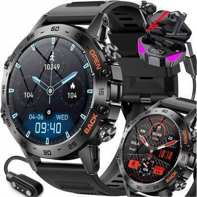 Electrónica inteligente – Relojes inteligentes