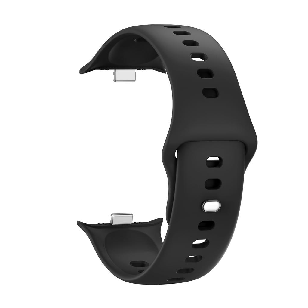 Soft Silicone Strap for OPPO Watch GT2/ iQOO Watch GT2