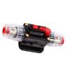 1pc 12V DC 40A Circuit Breaker Reset Fuse Resettable Convenient Easy Use for Car