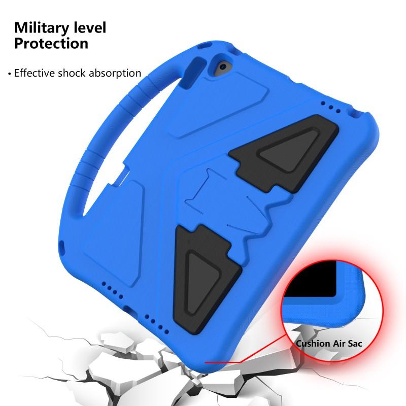 Slim Tablet Case IPad 10.2 Inch 10.5 Pro Models Back Cover Style Lightweight Protective Shell In Multiple