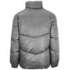 Plein Sport Mens Logo Padded Jacket