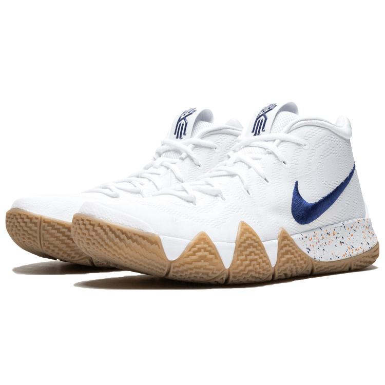 Nike Kyrie 4 Uncle Drew 943806-100
