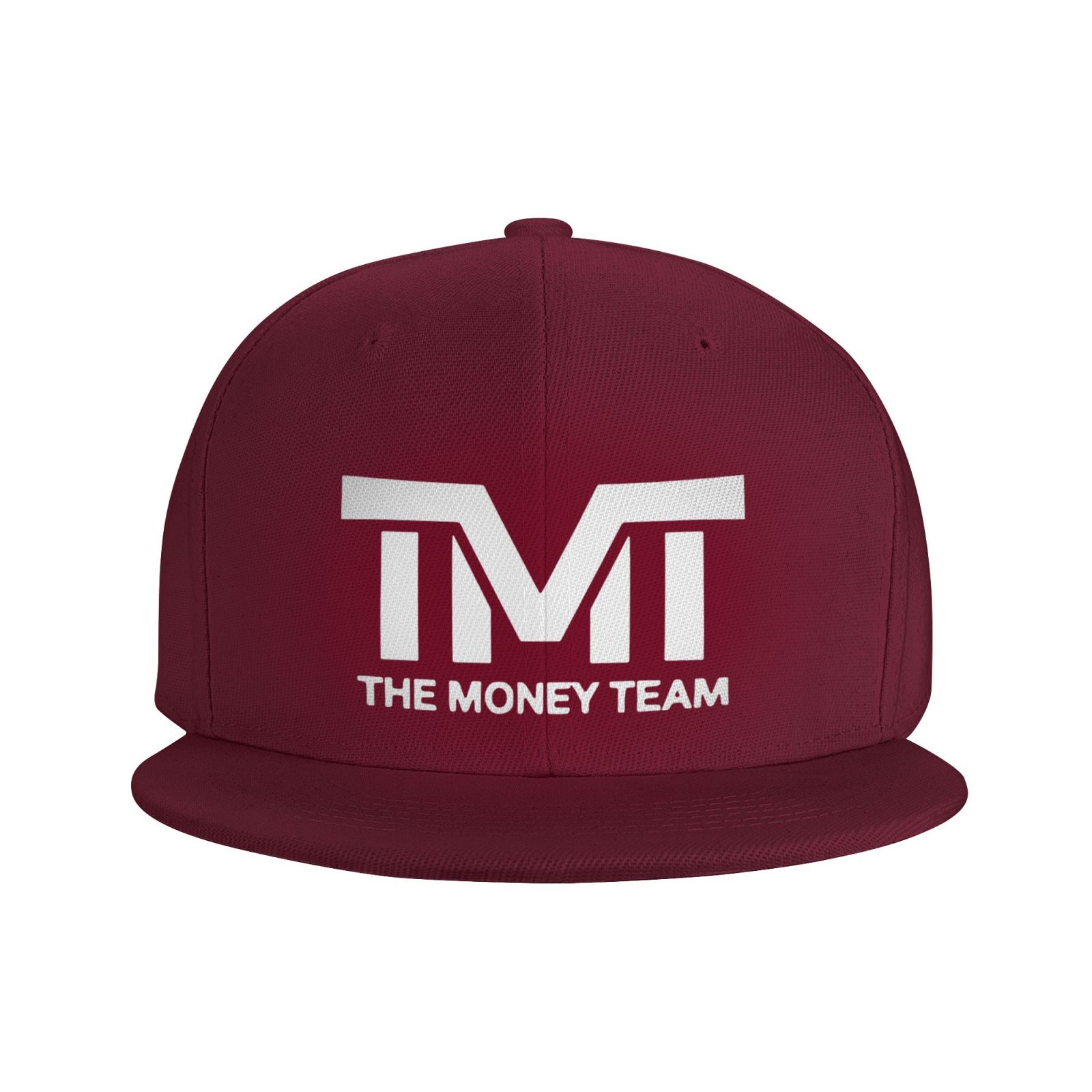 Floyd Mayweather Tmt Hat Baseball Cap For Summer Sun Hat Casual Snapback Washed Sports Hat Outdoor Fashion Baseball Cap