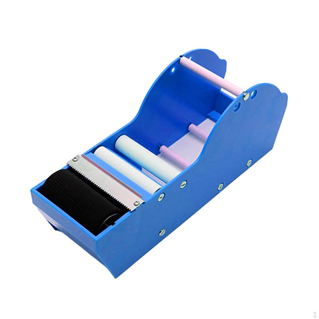 Efficient Handheld Tape Dispenser for Crafting Projects
