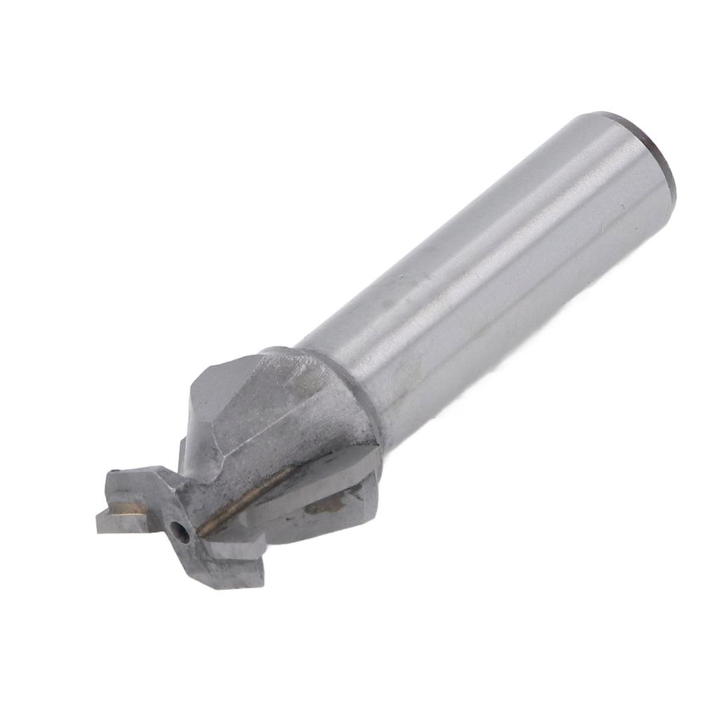 Bit Router Arcuit Coadă 12 Unealtă de Formare Integrată pentru Ușă din Lemn, Dulap de Perete, Prelucrarea Lemnului