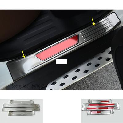 Autoaccessoires – Auto sierlijsten