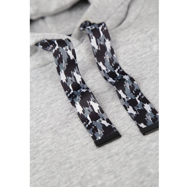 Толстовка Volcano B-ROSI