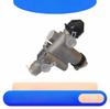 SV1280 High-Pressure Valve: Compatible with European and Sinotruk Trucks, Buses, and Spare Parts.