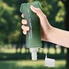Foldable Water Bottle Soft Portable Leakproof Folding Pouch sports hydration bladderSoft Flask Outdoor Sport Water Bag Kettle