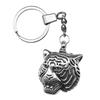 Medical Caduceus Star Charm Keychain Nurse Doctor Pendant Dinosaur Key Ring 30mm