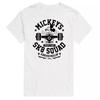 Funny Mickeys Sk8 Squad TShirt Unisex3
