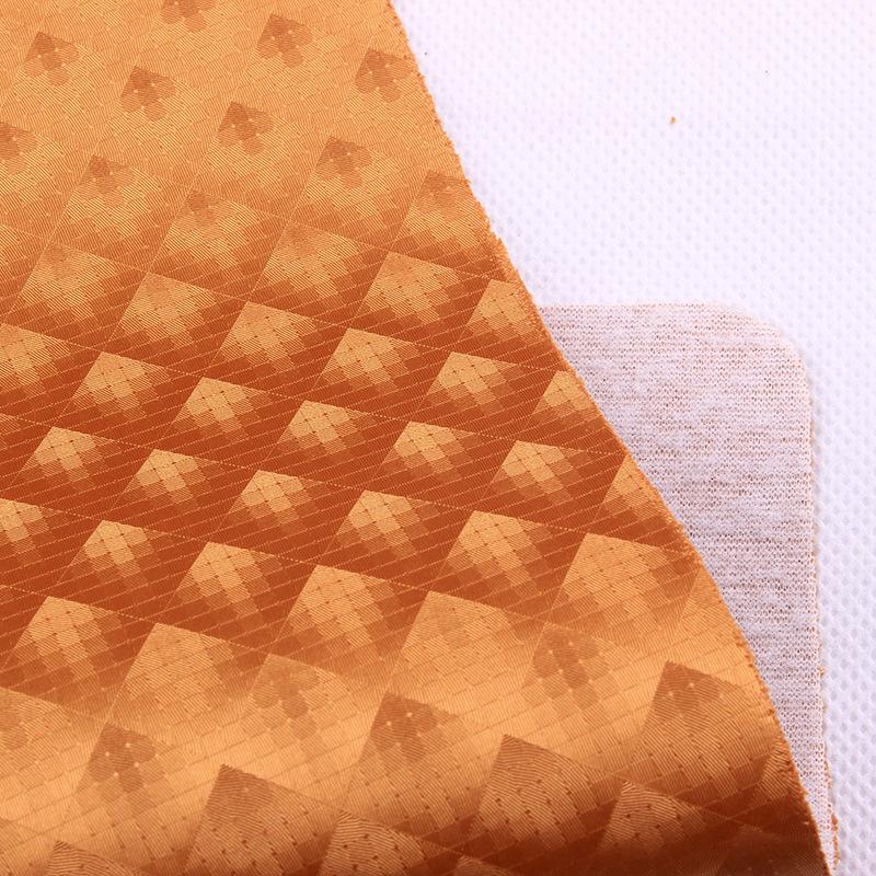 100*137cm Lattice Texture PU Faux Artificial Synthetic Leather Fabric For Diy Bedside Background Wall Soft Bag Sofa Seat