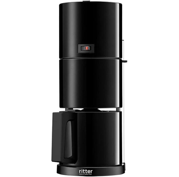 Кофеварка Ritter cafena 5 schwarz