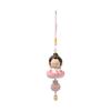 Emotionally Stable Little Deity Guanyin Bodhisattva Car Pendant Decoration Gift Ornament Lotus Doll