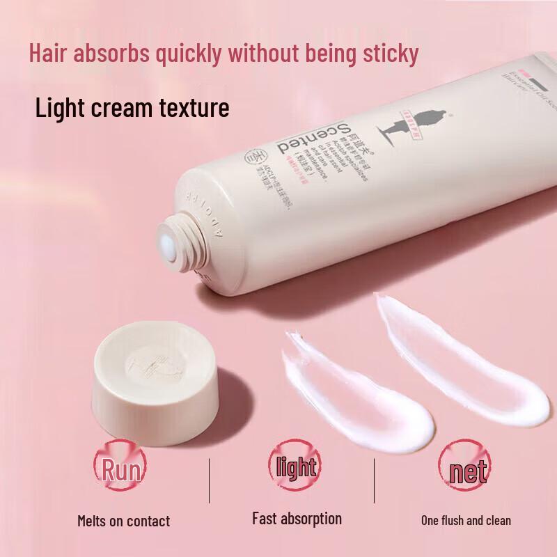 Adolph Hair Care Set