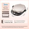 Midea Multifunktionale elektrische Grillplatte