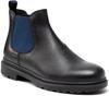 Geox Andalo Boots (U16DDA-00045) Black/navy
