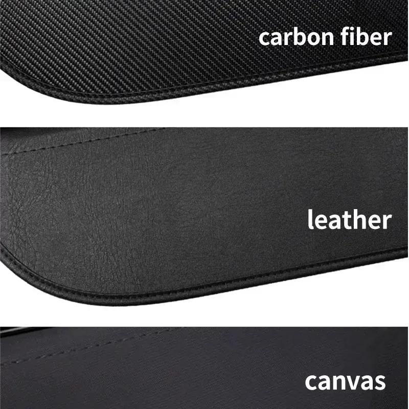 Car Trunk Bracket For Mercedes-Benz GLK-Class X204 2010~2015 Rear Trunk Cargo Cover Retractable Curtain Partition Accessories