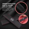 Car Seat Belt Shoulder Protector Strap Pad Interior Accessories For Volvo S60 S80 S90 C30 XC40 XC60 XC70 XC90 V40 V60 V90 T6