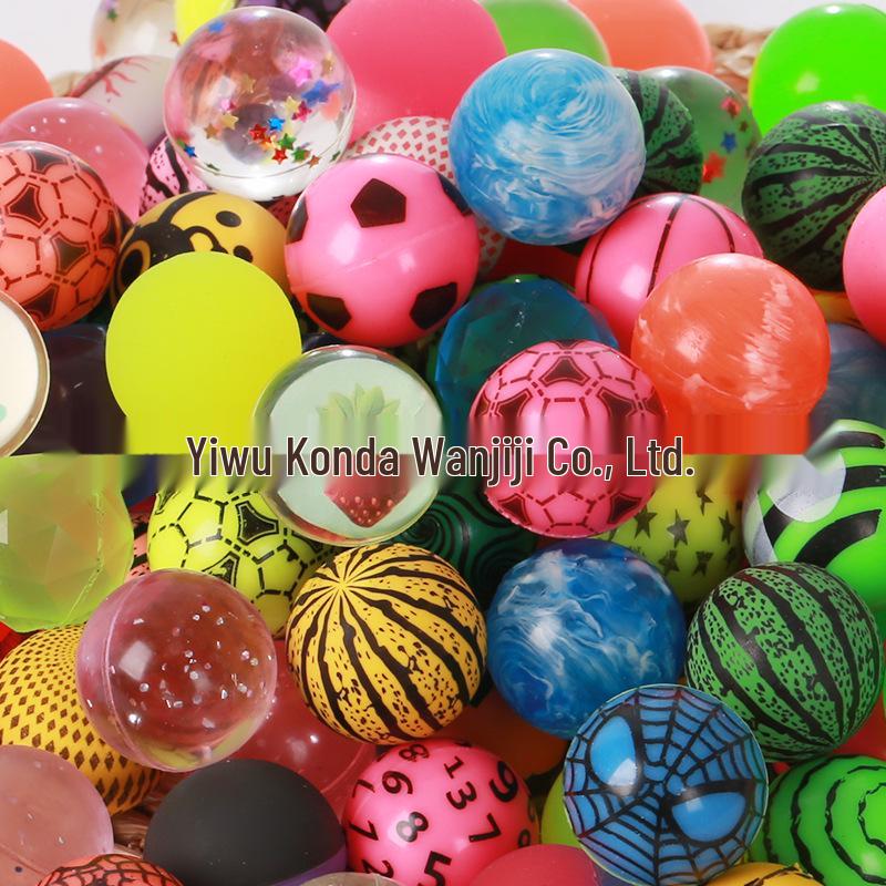 

нет. 32 Ассорти Надувных Мяча - 100 Штук Набор Детских Игрушек 3.0 cm