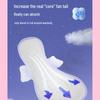 SPACE 7 Elegant Series Ultra-thin Night Sanitary Napkins 338mm