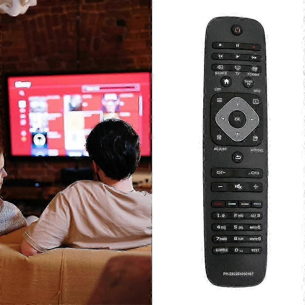 Nuovo Per TV 242254990467 Sostituzione Telecomando