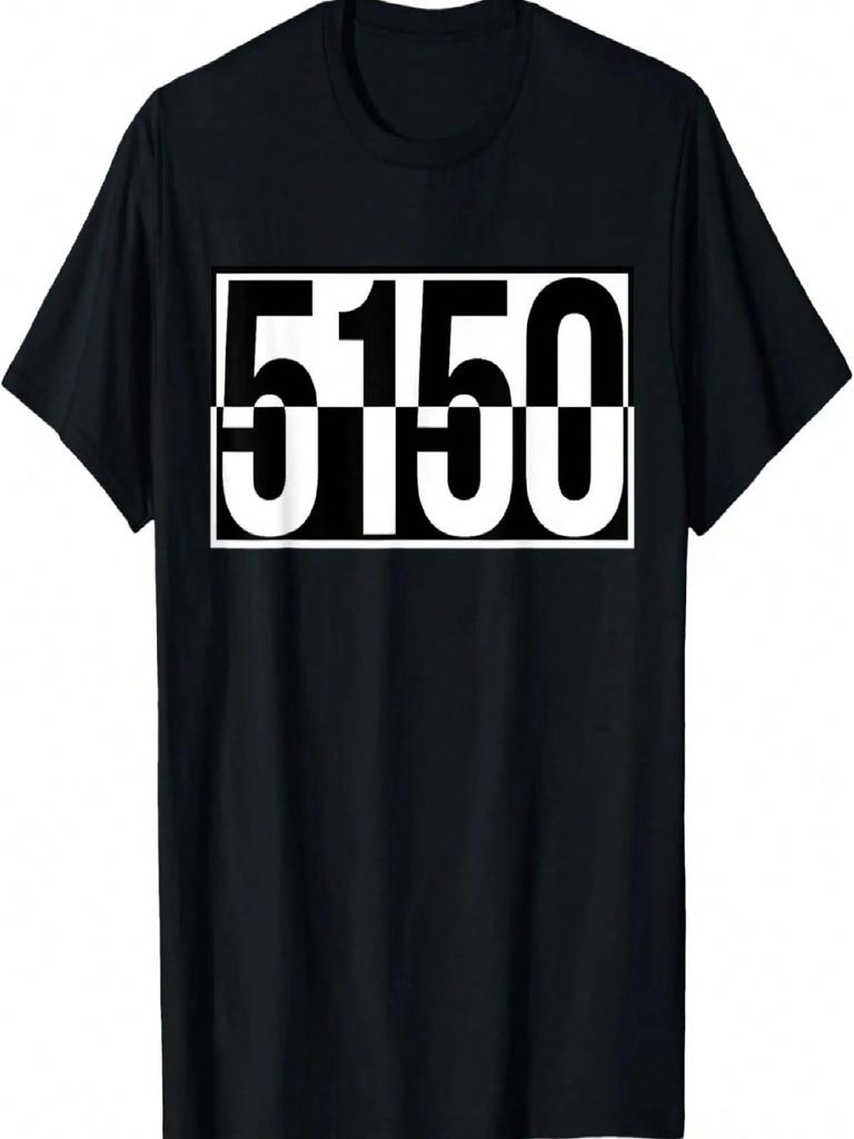5150 T-Shirt