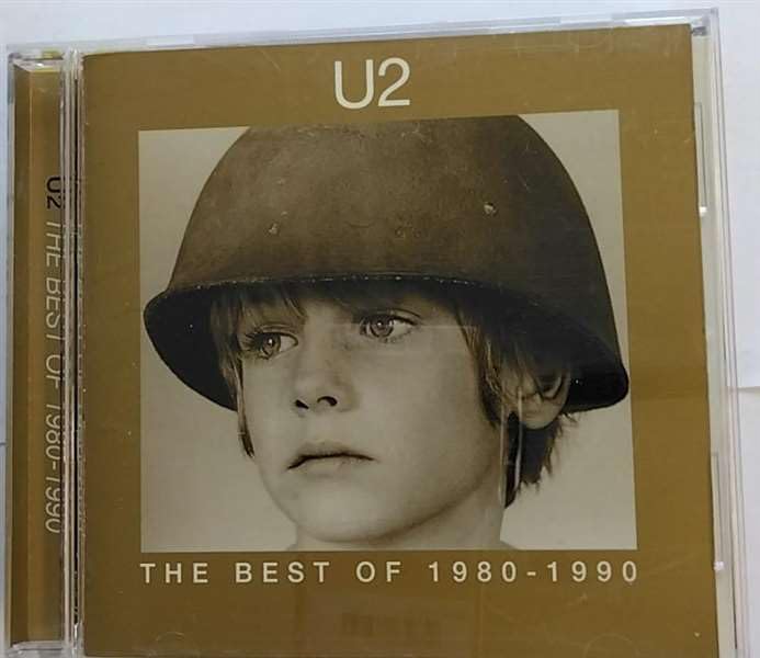 

Best of 1980-1990 (+1 Bonus Track)