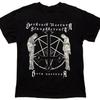 Collection Darkened Nocturn Slaughtercult Gift for Fan Reprint T-Shirt Graphic Short Sleeve Shirt Unisex Women Men Summer Tops