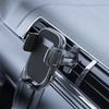 A193+X158 Universeller 360 Grad drehbarer Metallhaken-Typ Auto Luftauslass Handyhalterung