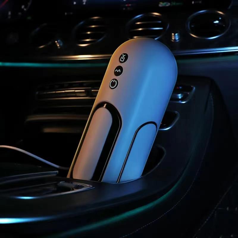 Automatic Male Masturbator Telescopic Vibrating Sounding Deep Throat Sucking Blowjob Masturbation Vagina Aircraft Cup Adult