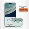 ESCASE Liquid Silicone Protective Case for Huawei FreeBuds Pro 3/4