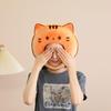 Cat Headwear Hat Photo Prop Lovely Novelty Headgear for Masquerade Holiday