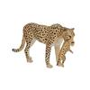 Mojo Figure: Female Cheetah and Baby 387167