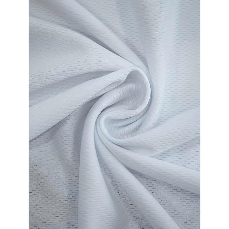 Europäische Größen Herren Lässig Sportlich Mode Trend Fitness Outdoor Zuhause Kurzarm T-Shirt, Mit 2D-Druckmustern und Tägliche Freizeitkleidung