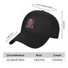 Minthara BG3 Baseball Cap New Hat Fishing Cap Trucker Cap For Men Women's