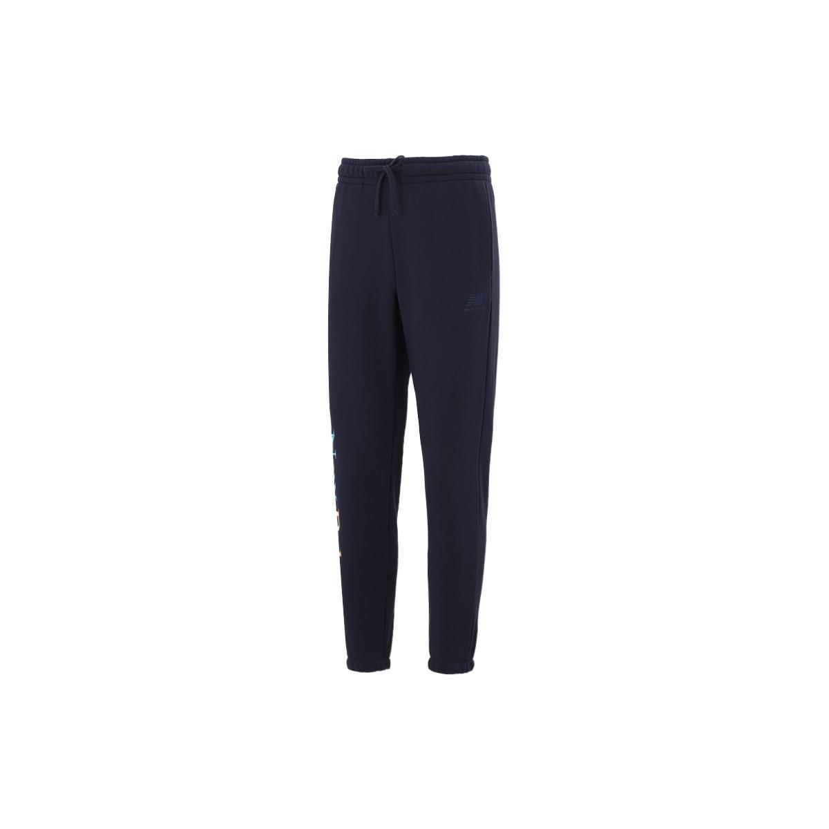 New Balance Running Pants Men s Black AMP21503-ECL S