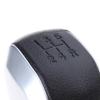 Gałka dźwigni zmiany biegów Gearstick Ball do drążka zmiany biegów do skrzyni biegów 307 301 206 408 508 3008 C4L C2 Manual