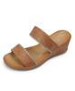 Bearpaw Riona Slipper Brown (K2979058Rb-W)